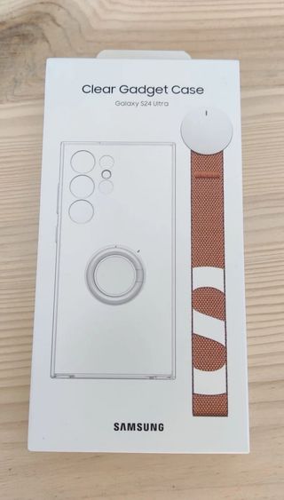 Funda Samsung Galaxy S24 Ultra