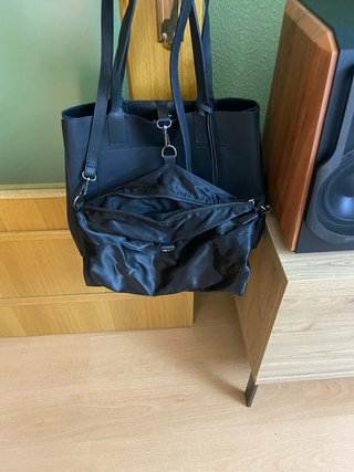 Bolso de hombro