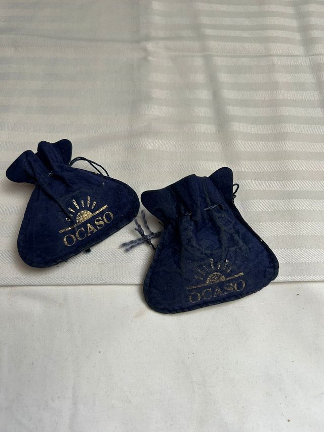 38 monedas/token Ocaso