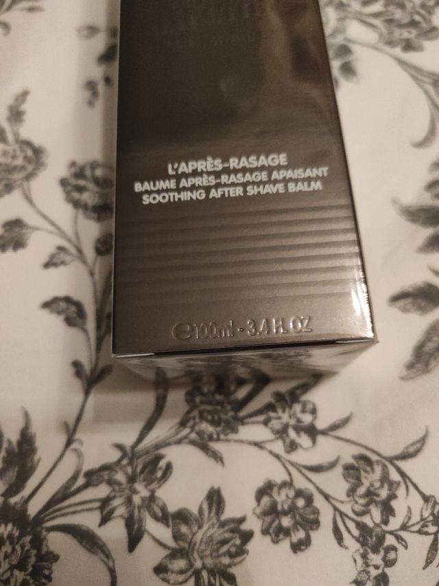 Jean Paul Gaultier Le Male aftershave