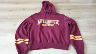 Jersey o sudadera invierno T. S