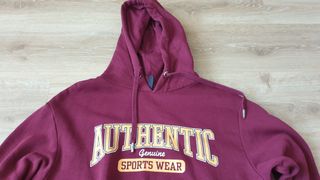 Jersey o sudadera invierno T. S