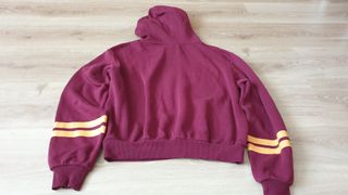 Jersey o sudadera invierno T. S
