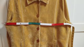 Blazer chaqueta abrigo americana mujer 2XL Nueva