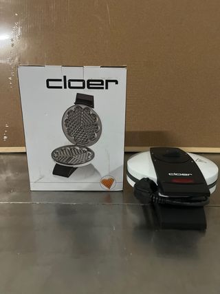 Cloer Gofrera