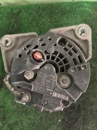 Alternador Opel Astra H 1.6