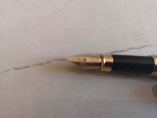 Collezione di penne Vaccaro