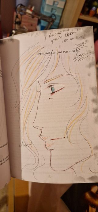 BL Ángeles y vampiros