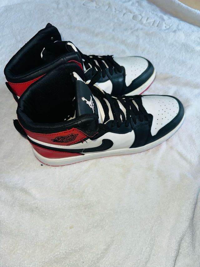 Bambas nike Jordan, talla 43 original