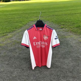 Arsenal home jersey 21/22 M