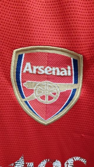 Arsenal home jersey 21/22 M