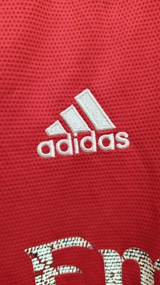 Arsenal home jersey 21/22 M