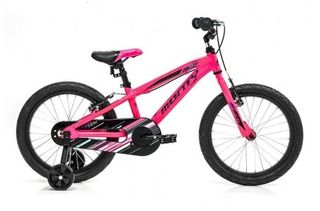 Bicicleta 18' niña