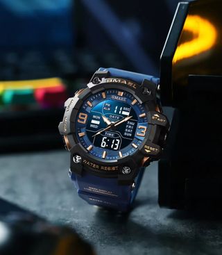 Reloj SMAEL nuevo 