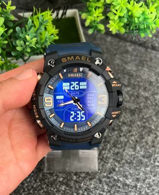 Reloj SMAEL nuevo 