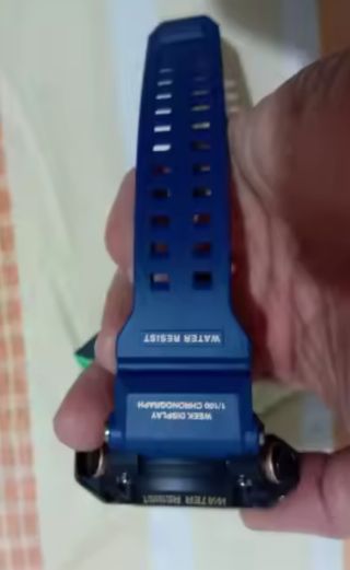 Reloj SMAEL nuevo 