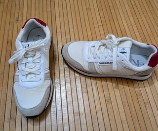 Zapatillas Calvin Klein 