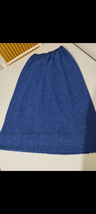 Completo vintage donna 
