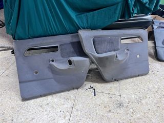 Paneles Puerta Ford Sierra Cosworth