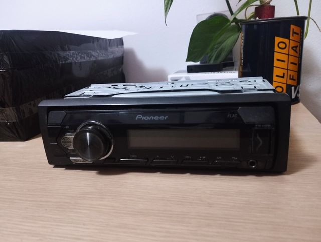 Autoradio pionner