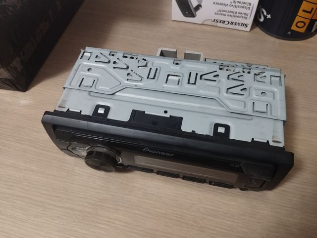 Autoradio pionner