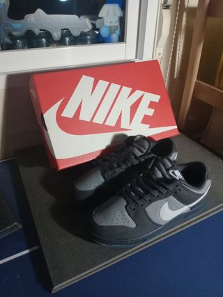 🔥 Nike Dunk Low 🔥 en perfecto estado