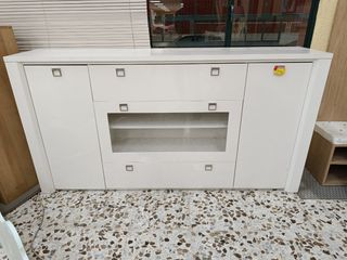 Mueble 2 metros aparador 