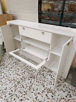 Mueble 2 metros aparador 