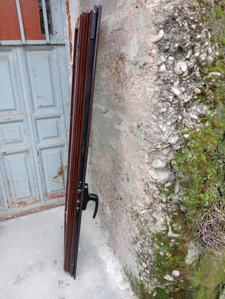 Ventanas climatización 