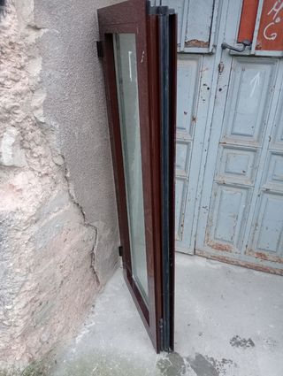 Ventanas climatización 