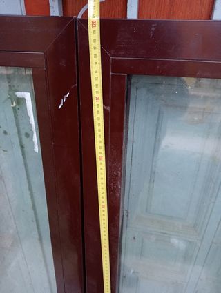 Ventanas climatización 
