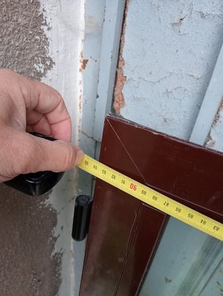 Ventanas climatización 