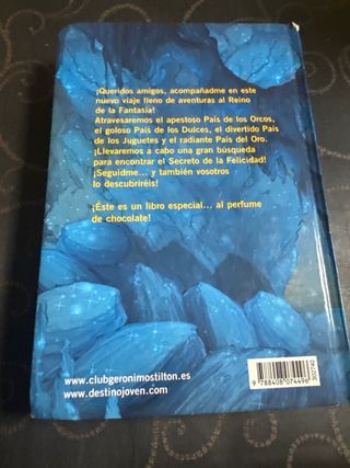 Regreso al Reino de la Fantasía: