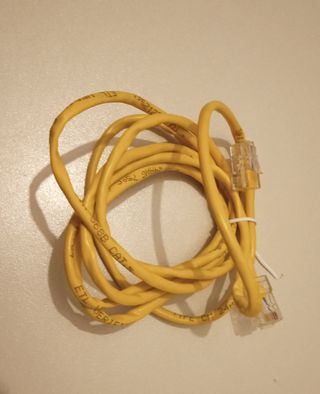 Cable Router