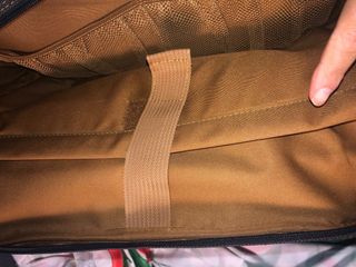 Borsa lavoro porta PC