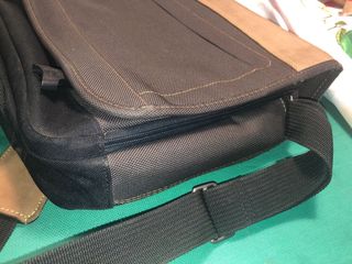 Borsa lavoro porta PC