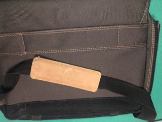 Borsa lavoro porta PC