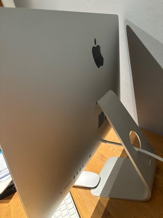 Imac ordenador de mesa