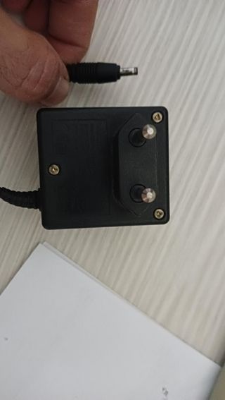 Cargador Nokia ACP-7E