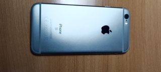 Iphone 6S libre