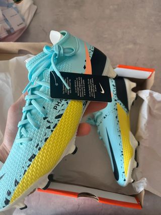 Nike Phantom gt2 40.5