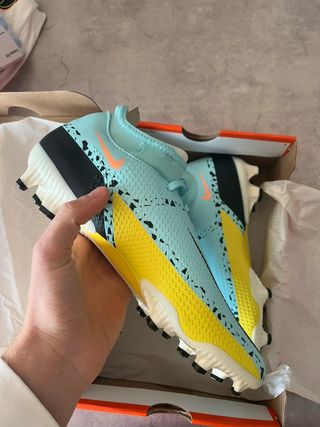 Nike Phantom gt2 40.5