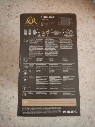 PRECINTADO L'Or Barista Sublime 
