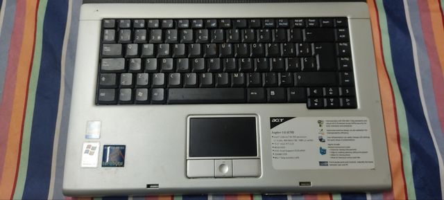 Computer portatile Acer Aspire 1414 LMi
