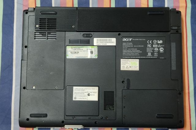 Computer portatile Acer Aspire 1414 LMi