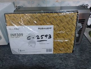 Exterminador de insectos