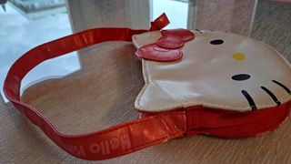 Bolso de Hombro para Niña Hello Kitty 