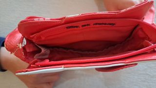 Bolso de Hombro para Niña Hello Kitty 