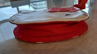 Bolso de Hombro para Niña Hello Kitty 