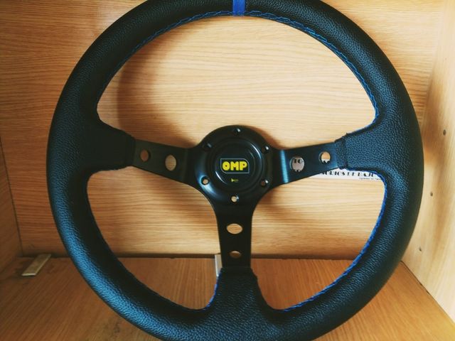 Piña volante VW escarabajo